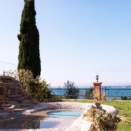 Sunvilla Koper Exterior foto