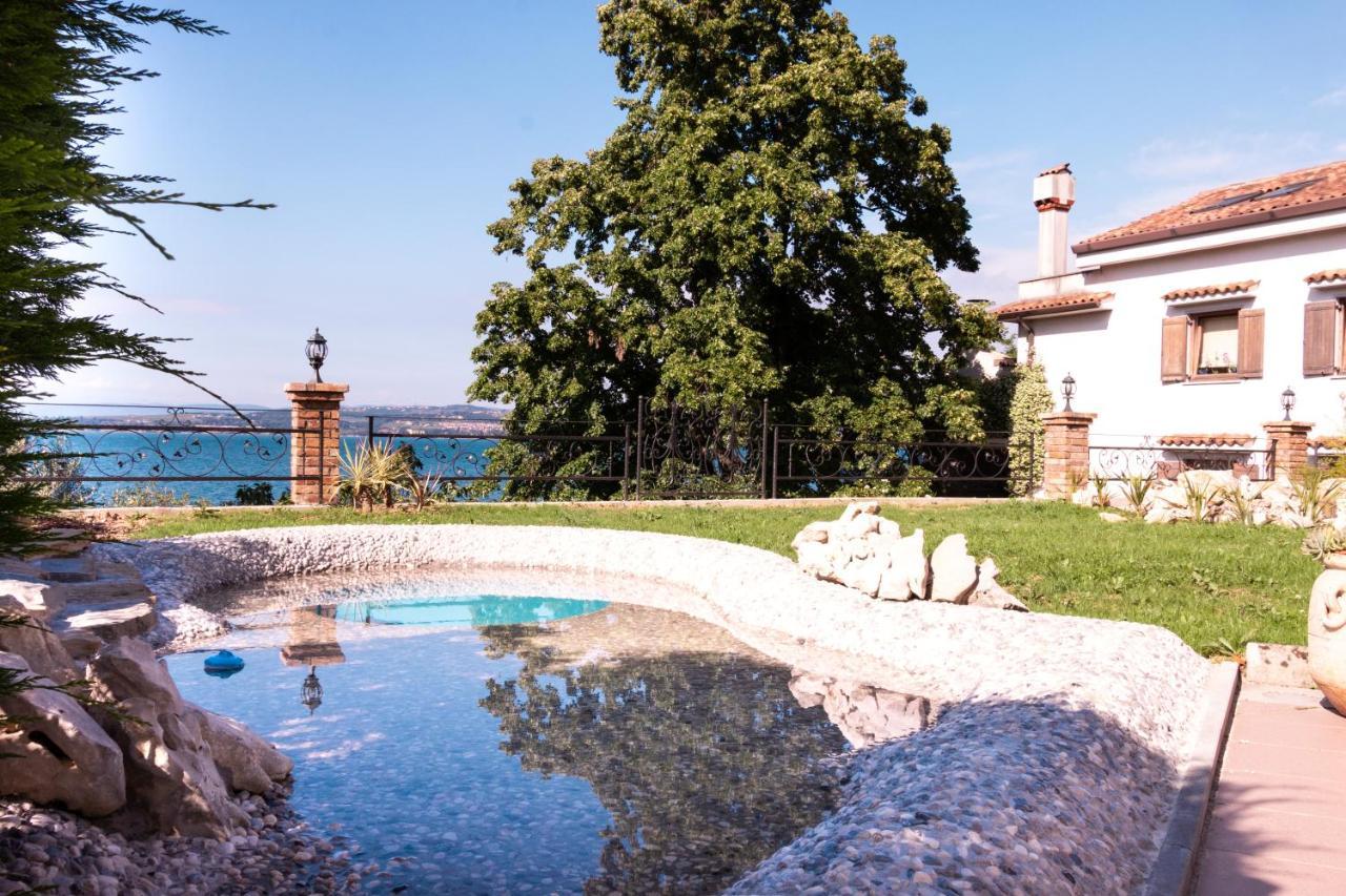 Sunvilla Koper Exterior foto