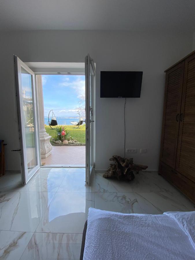 Sunvilla Koper Exterior foto
