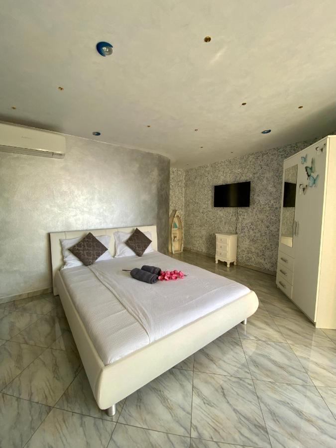 Sunvilla Koper Exterior foto