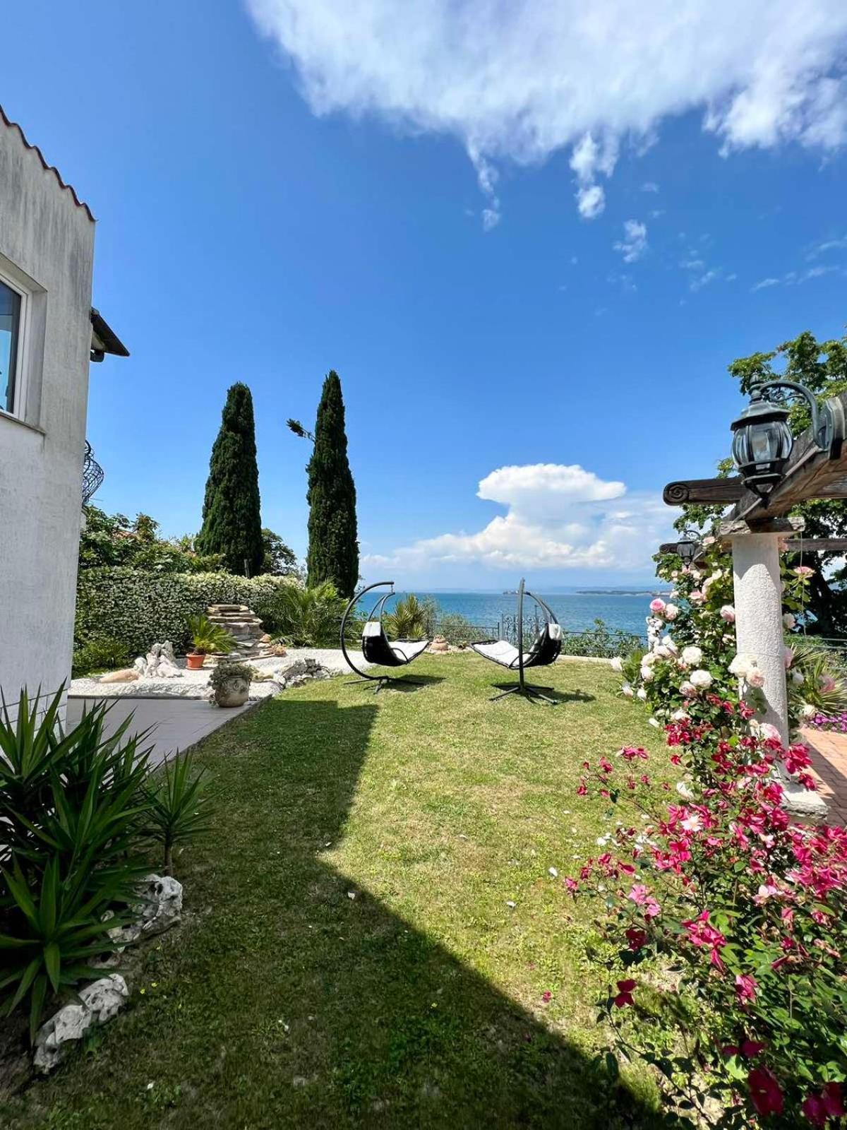 Sunvilla Koper Exterior foto
