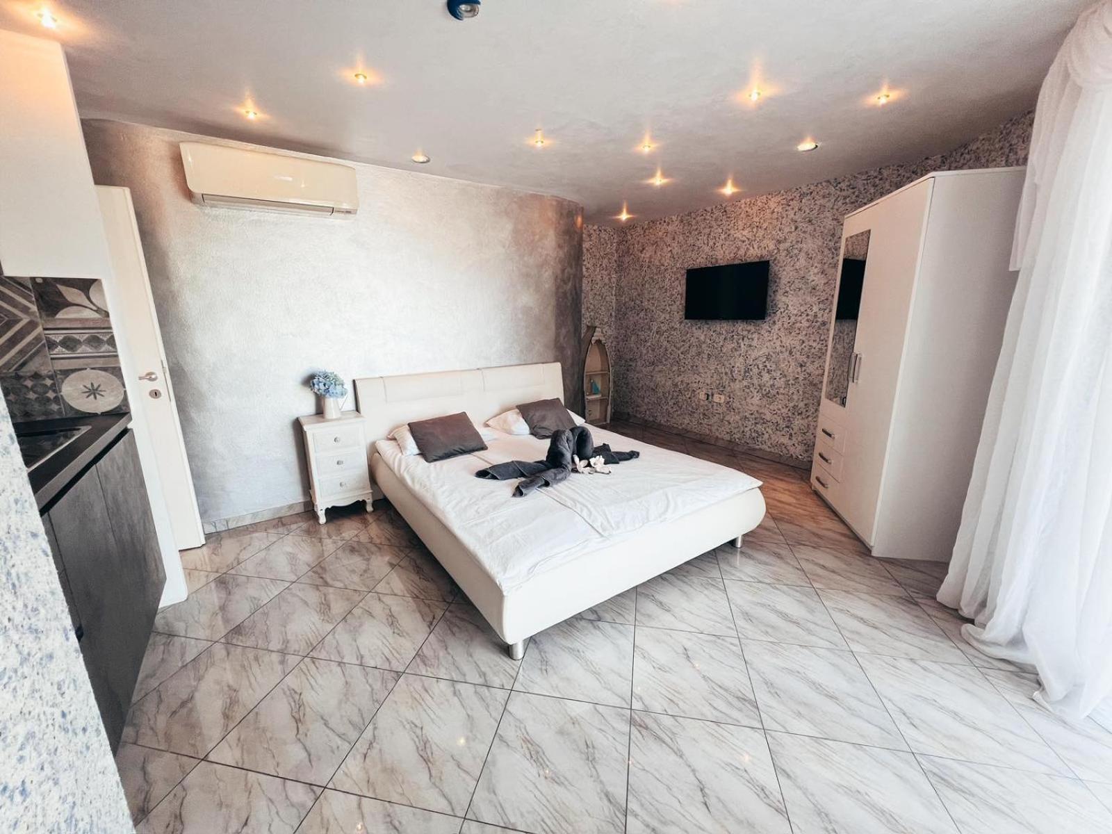 Sunvilla Koper Exterior foto