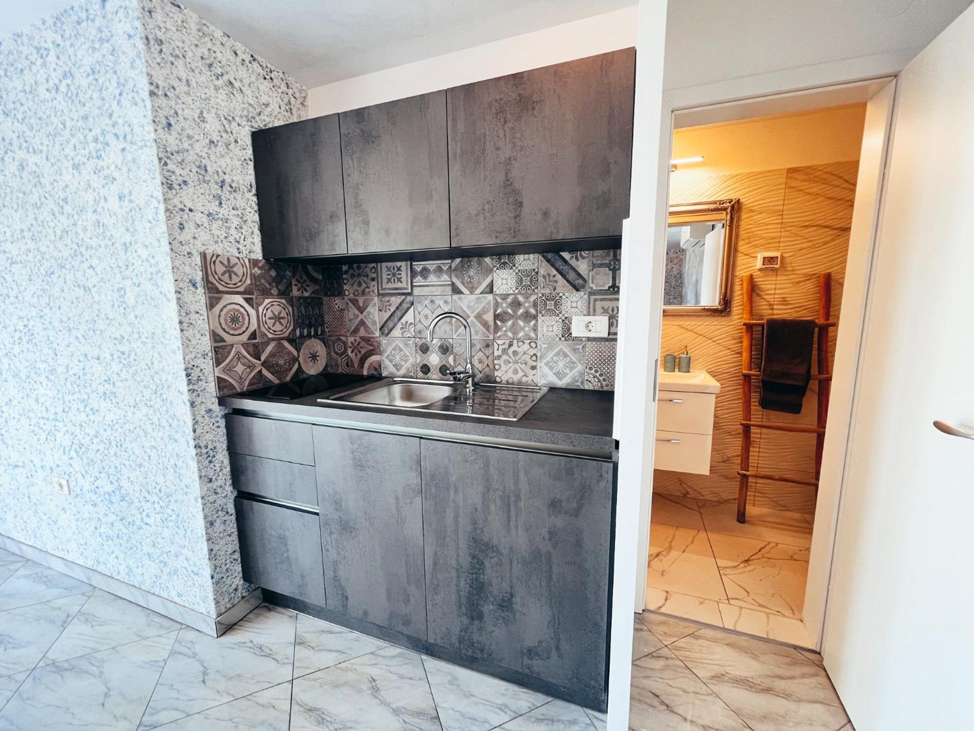 Sunvilla Koper Habitación foto