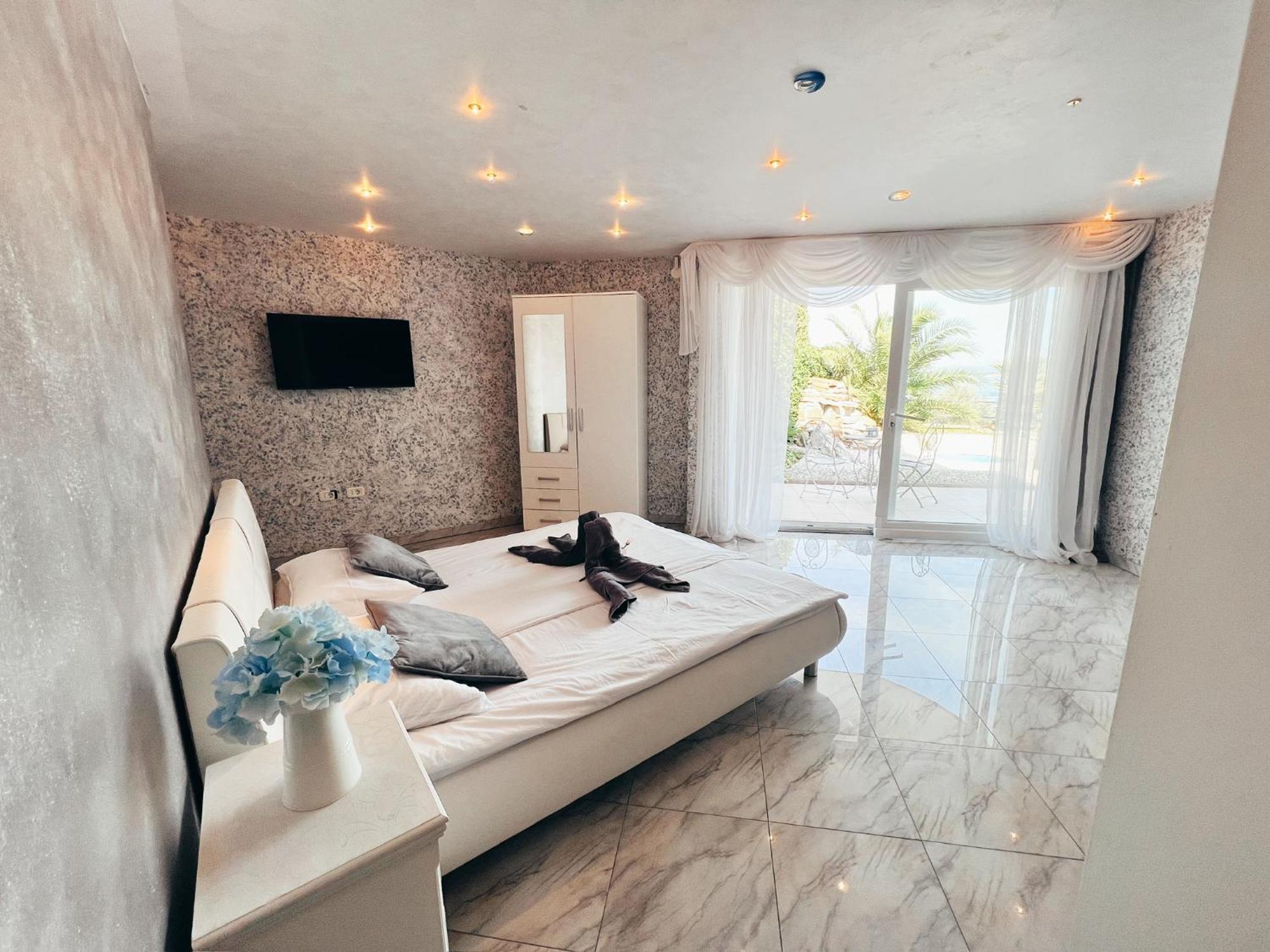 Sunvilla Koper Habitación foto